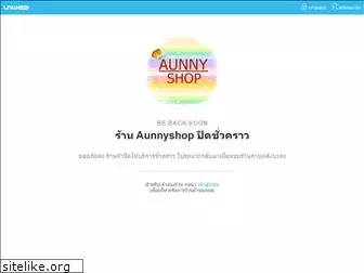 aunnyshop.com