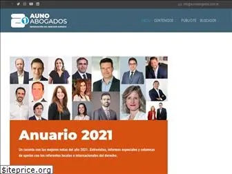 aunoabogados.com.ar
