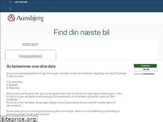 aunsbjerg.com