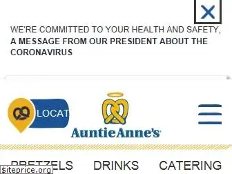 auntannies.com