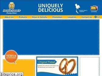 auntieannes.co.th