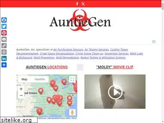 auntiegen.com