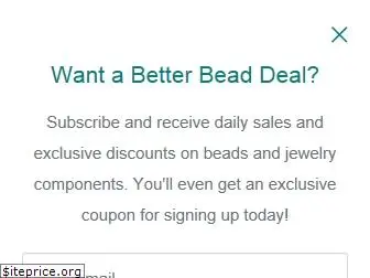 auntiesbeads.com