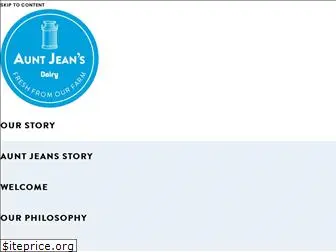 auntjeans.co.nz