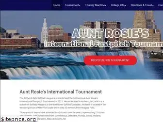 auntrosiestournament.com