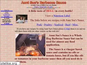 auntsue.info
