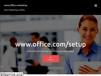 auofficesetup.com