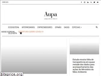 aupa.com.br