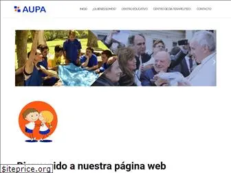 aupa.org.ar