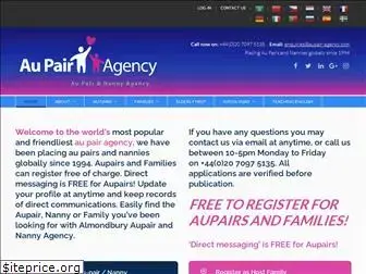 aupair-agency.com