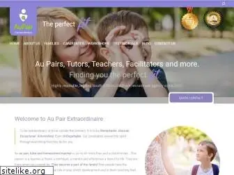 aupair-extraordinaire.co.za