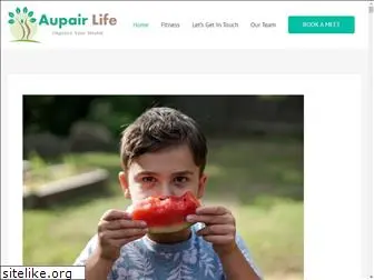 aupair-life.com