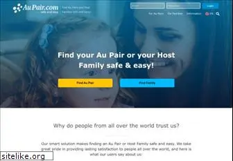 aupair.com