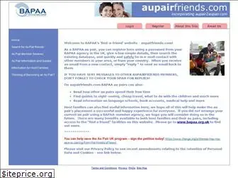 aupairfriends.com