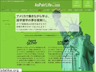 aupairlife-bic.com