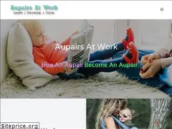 aupairsatwork.co.za