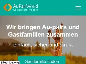 aupairworld.net