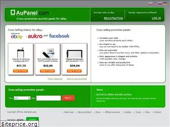 aupanel.com