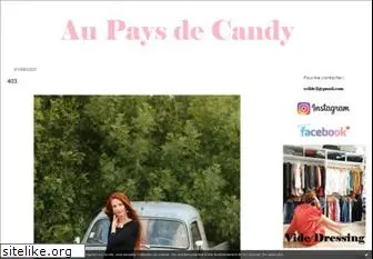 aupaysdecandy.fr