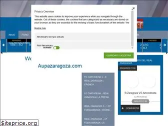 aupazaragoza.com