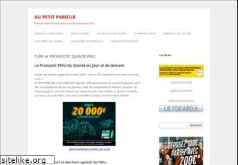 aupetitparieur.com