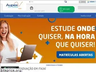 aupexitajai.com.br