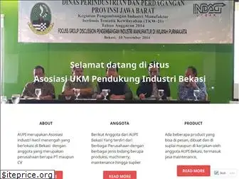 aupibekasi.com