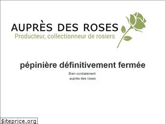 aupres-des-roses.com