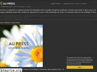 aupress.ca