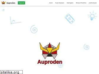 auproden.com