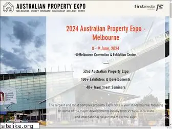 aupropertyexpo.com