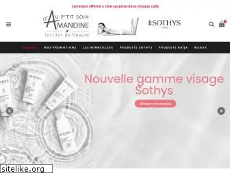 auptitsoindamandine-boutique.fr