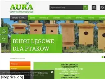aura-centrumogrodnicze.pl