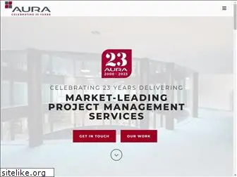 aura-consulting.co.uk