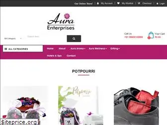 aura-enterprises.com