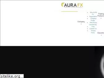aura-fx.com