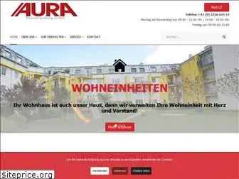 aura-hausverwaltung.at