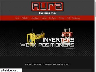 aura-systems.com