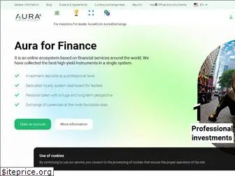 aura4.finance