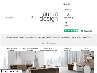 auraadesign.co.uk