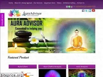 auraadvisor.com