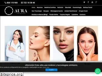 auraclinica.com