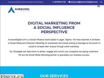 auracooldigital.com