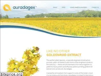 auradagex.com