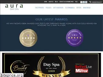 auradayspa.co.uk