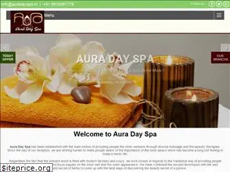 auradayspa.in