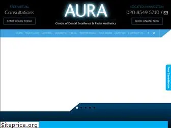 auradental.co.uk