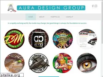 auradesigngroup.com