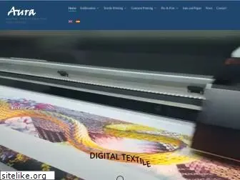 auradigitalprinting.com