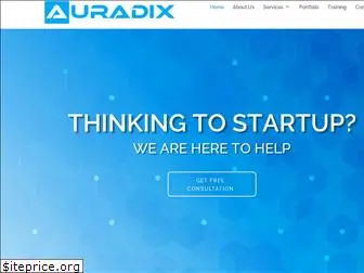 auradix.com